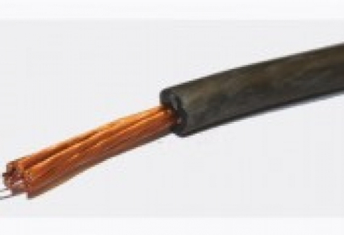 Провод сварочный 1*16