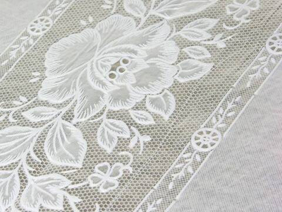 Скатерть 150*228см EMBOSSED (60*90)