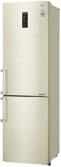 Холодильник LG GA-M599ZEQZ