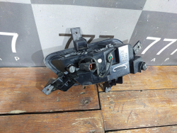 ДХО правый Chery Tiggo 8 22-нв Б/У Оригинал 605000360AA