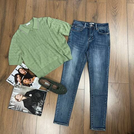 Джинсы Brunello Cucinelli