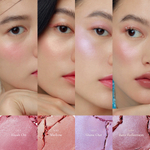 Hince, True Dimension Glow Cheek, G003 Shine Out, средство для сияния кожи, 9 г (0,31 унции)