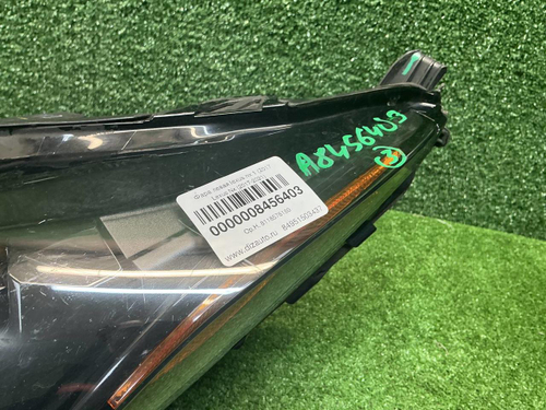 Фара левая Lexus NX 1 (2017-2021) LED