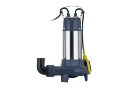 Насос фекальный UNIPUMP FEKACUT V2200DF