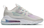 Кроссовки Nike Air Max 270 React (Женская размерная сетка)