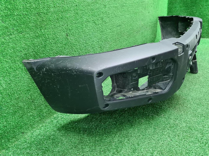 Бампер передний Haval Dargo X (2022-н.в.)