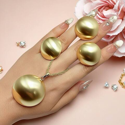 Комплект LuxVintage - 095