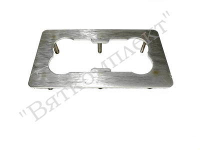 Пластина прижимная МПК-65-65.8418.52.01.000СБ