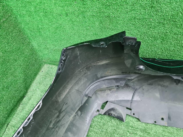 Бампер задний Infiniti QX60 (2016-2020)