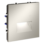 Подсветка светодиодная встраиваемая VOLTUM S70 с датчиком, (кашемир)