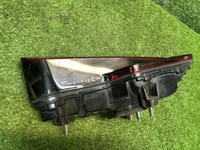 Фонарь правый внутренний Audi A4 B9 (2015-2020)