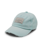 кепка Guess Underwear - голубой(F2GZ00 WO07T)