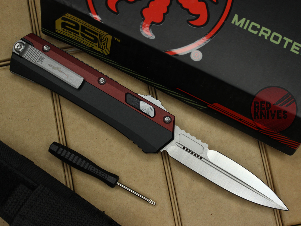 Нож Microtech 184-10 GLYKON RD