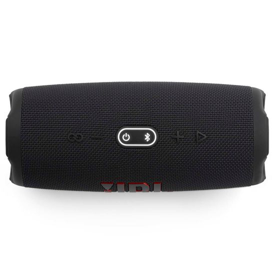 Портативная акустика JBL Charge 5 Черный