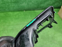 Накладка бампера левая BMW X5 G05 (18-23) M-paket