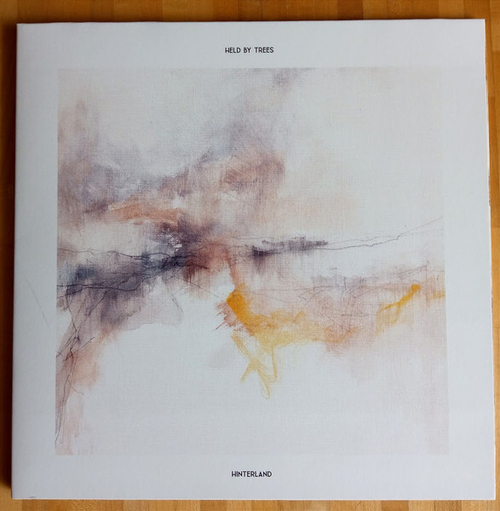 Held By Trees - Hinterland