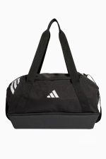 Сумка спортивная adidas Tiro Dufflebag BC S - черный