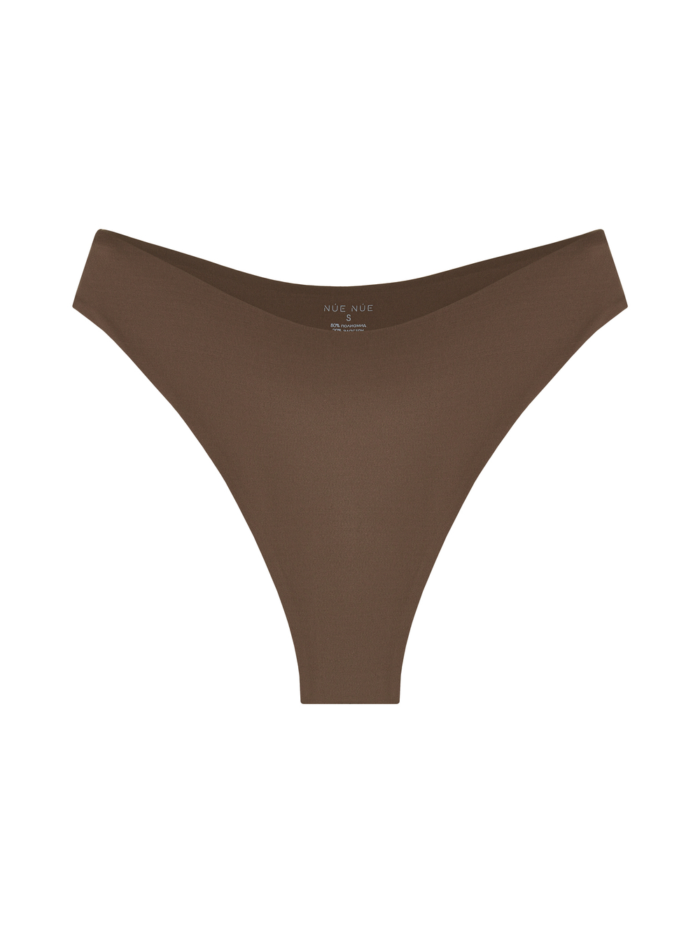 Бикини brazilian classic cashtano