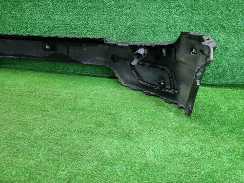 Бампер передний VW Tiguan 2 (2016-2020)