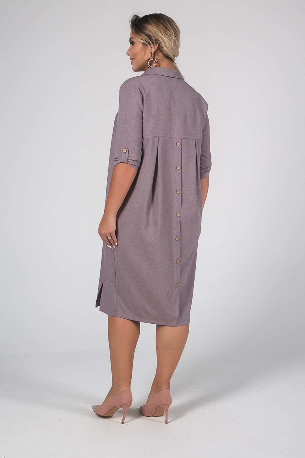 Платье Дора №1 Valentina