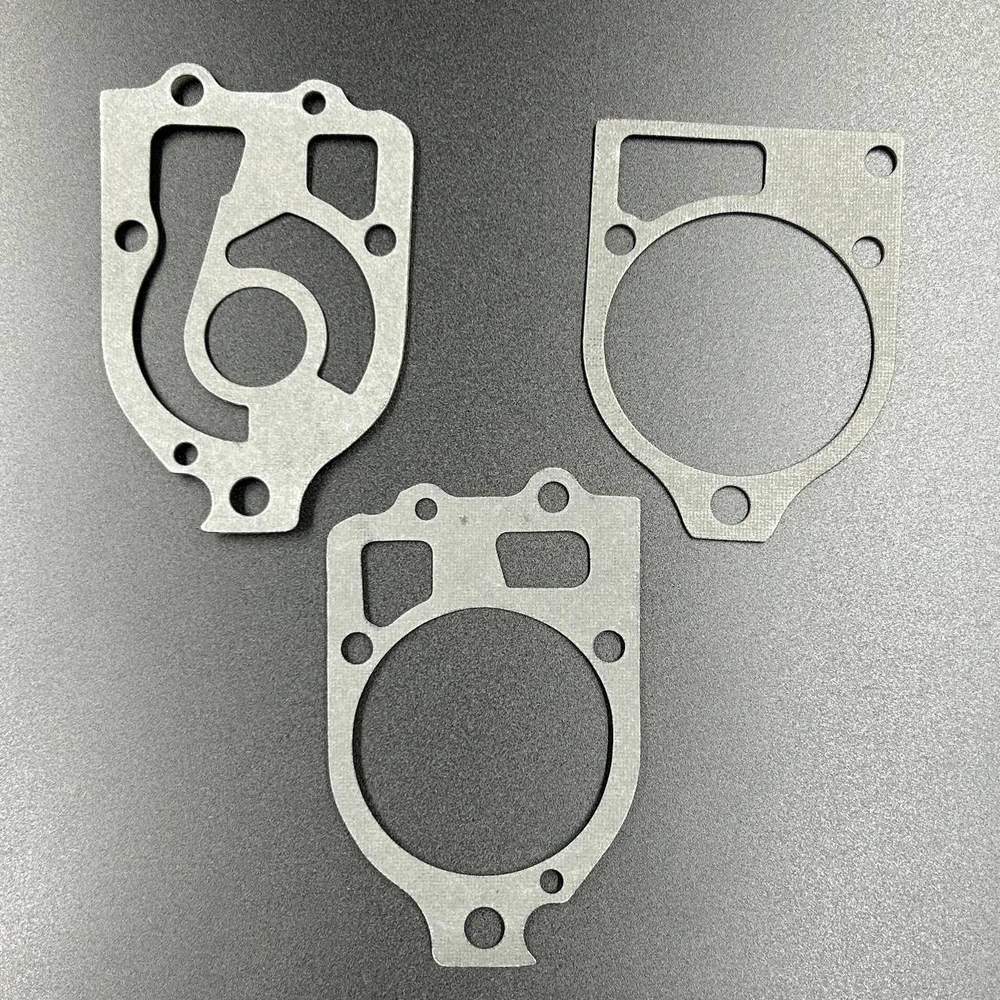 Ремкомплект редуктора Mercury V6 2-stroke 2.5L (Quicksilver)