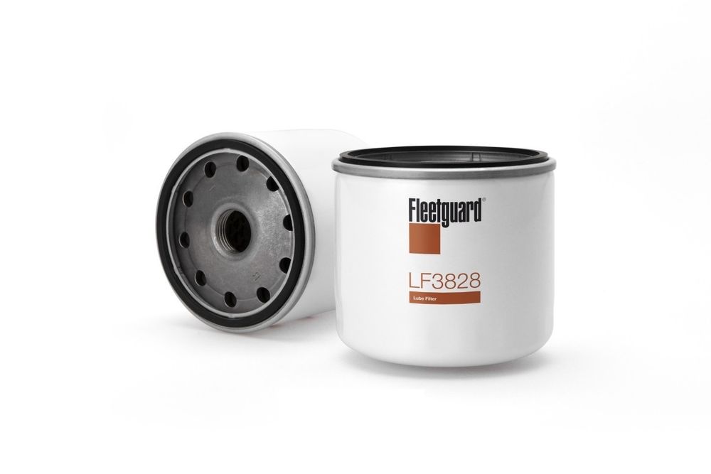 Фильтр масляный/ АРТ: LF3828
