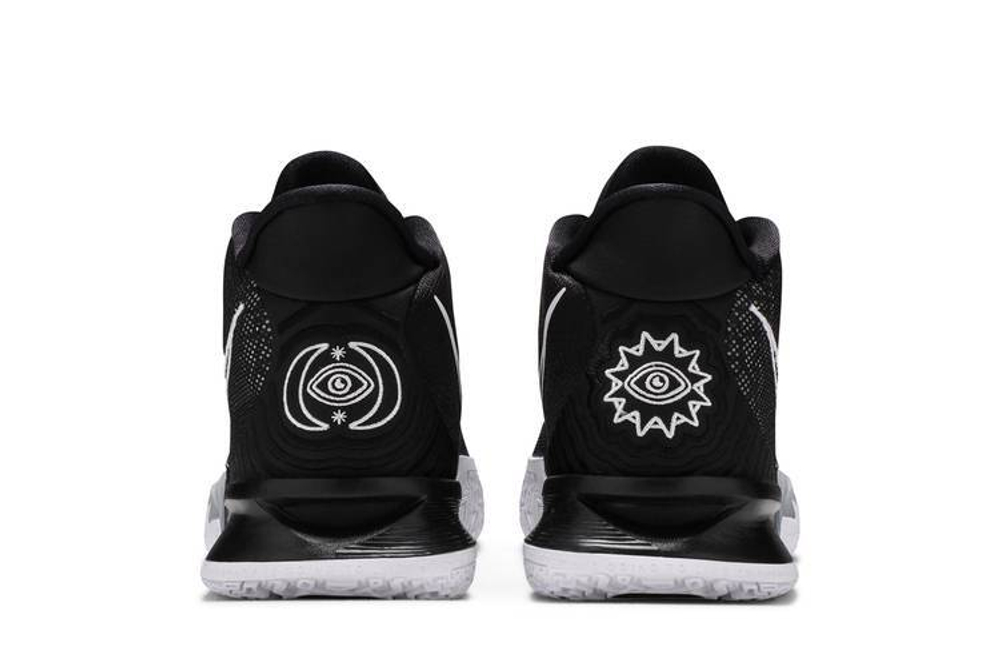 Кроссовки Nike Kyrie 7 "Bk Black"