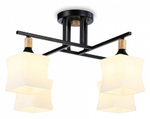 Люстра на штанге Ambrella Light TR TR9497
