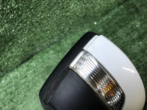 Зеркало правое Skoda Rapid 1 (2017-2020) 6 конт.
