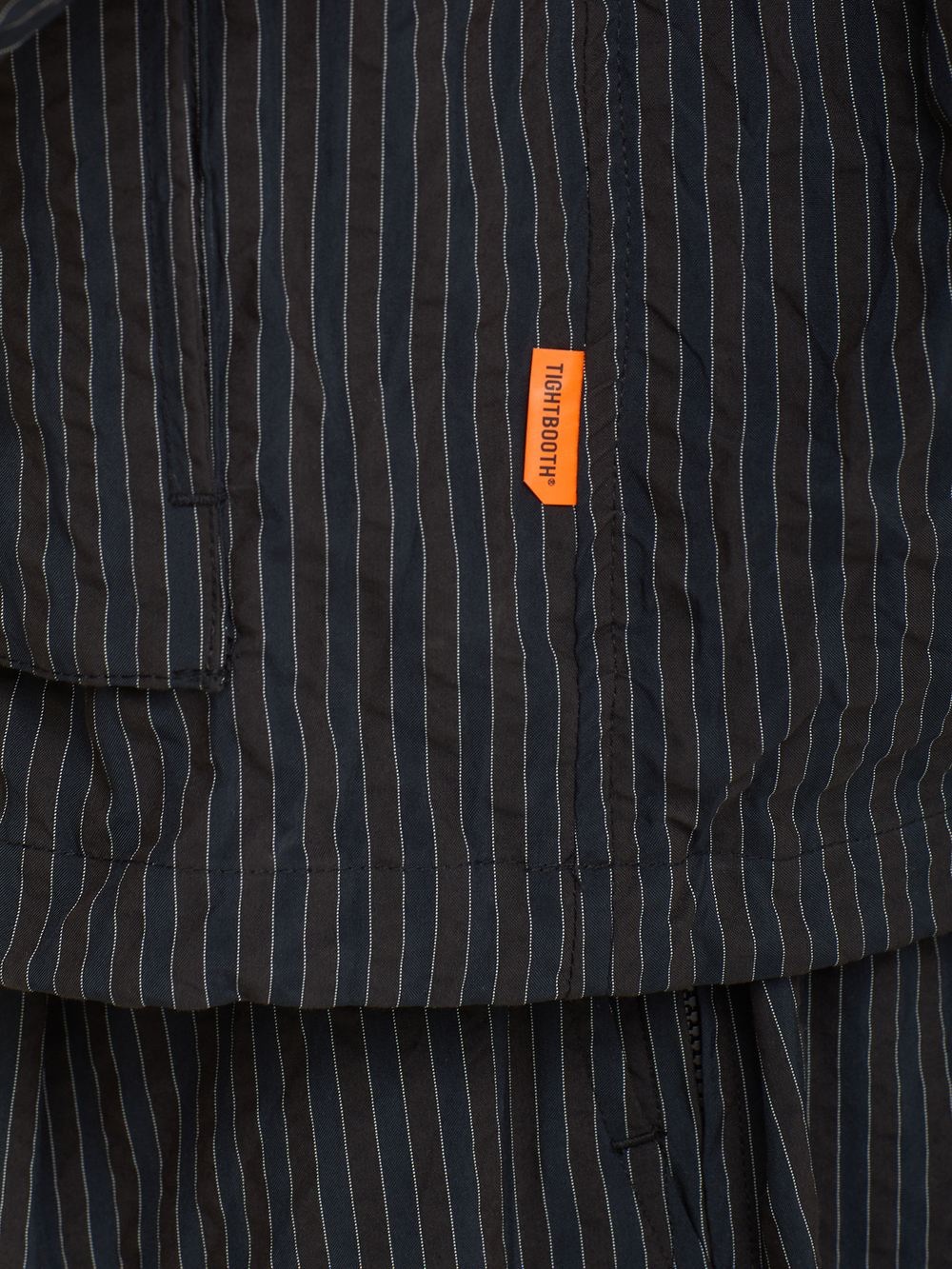 Куртка Seersucker Anorak
