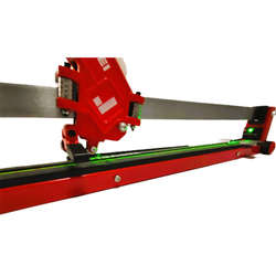 Пликорез механический TOPVEI 2016, 1600мм