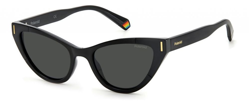 Polaroid PLD 6174/S 807 с/з очки + футляр