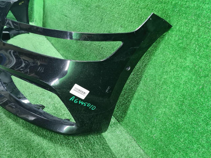 Бампер передний Genesis G80 2 (2020-2024)