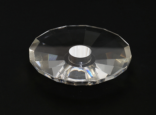 Розетка редкая №0200