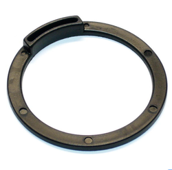 Шайба пластиковая румпеля Mercury 6-15 (Quicksilver)