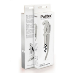 Штопор для вина ClickCut Silver в п/у Pulltex