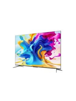 65" Телевизор TCL 65C647, SmartTV 4K UHD