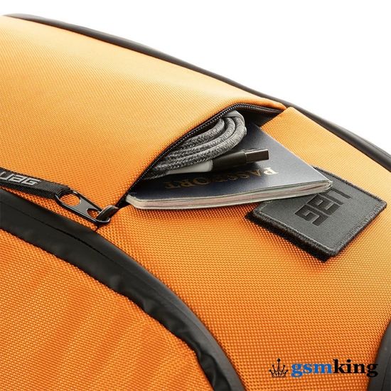 UAG Standard Issue 18-Liter Resistant Laptop Backpack Orange (Оранжевый)982570119797