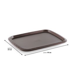 Противень Gipfel Chocolate 1840