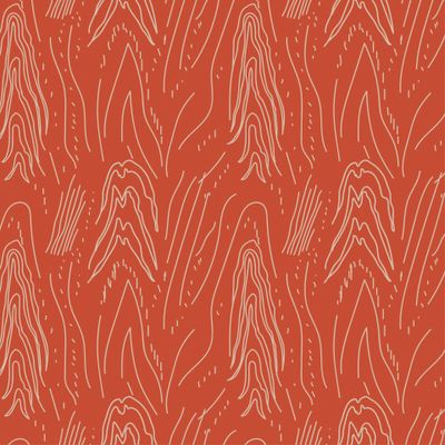 Бесшовный принт текстура дерева