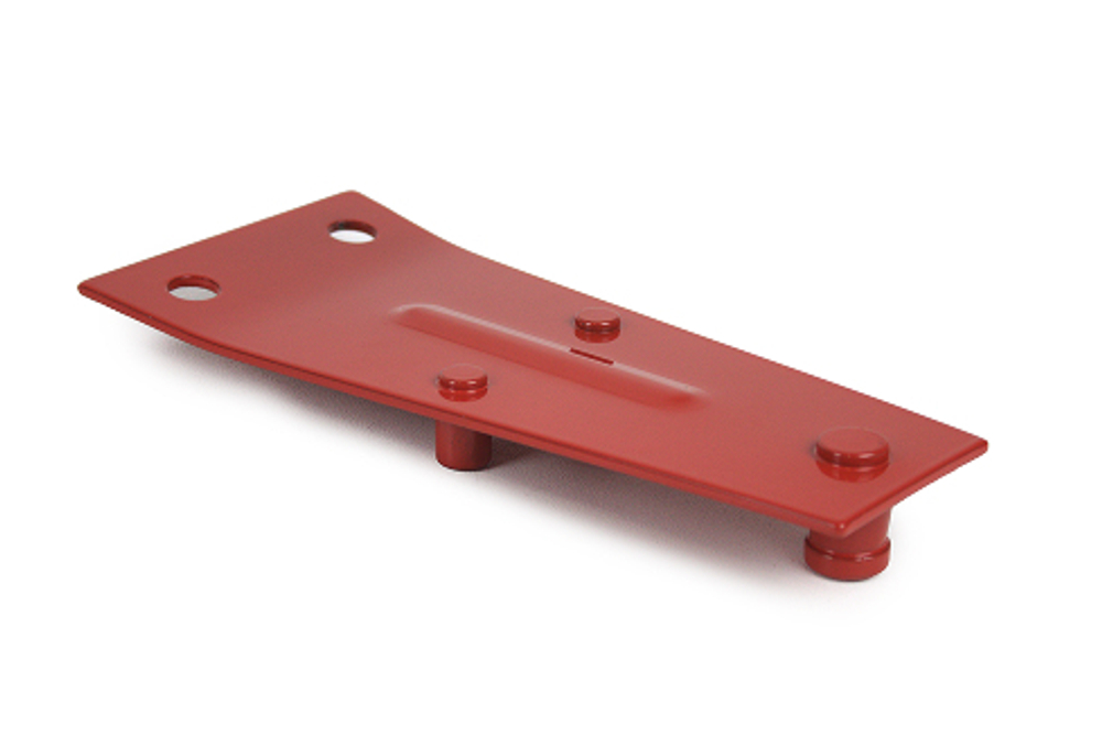 Держатель 8245-036-010-309 ножей 1,65-1,85 Z-069 Witrax