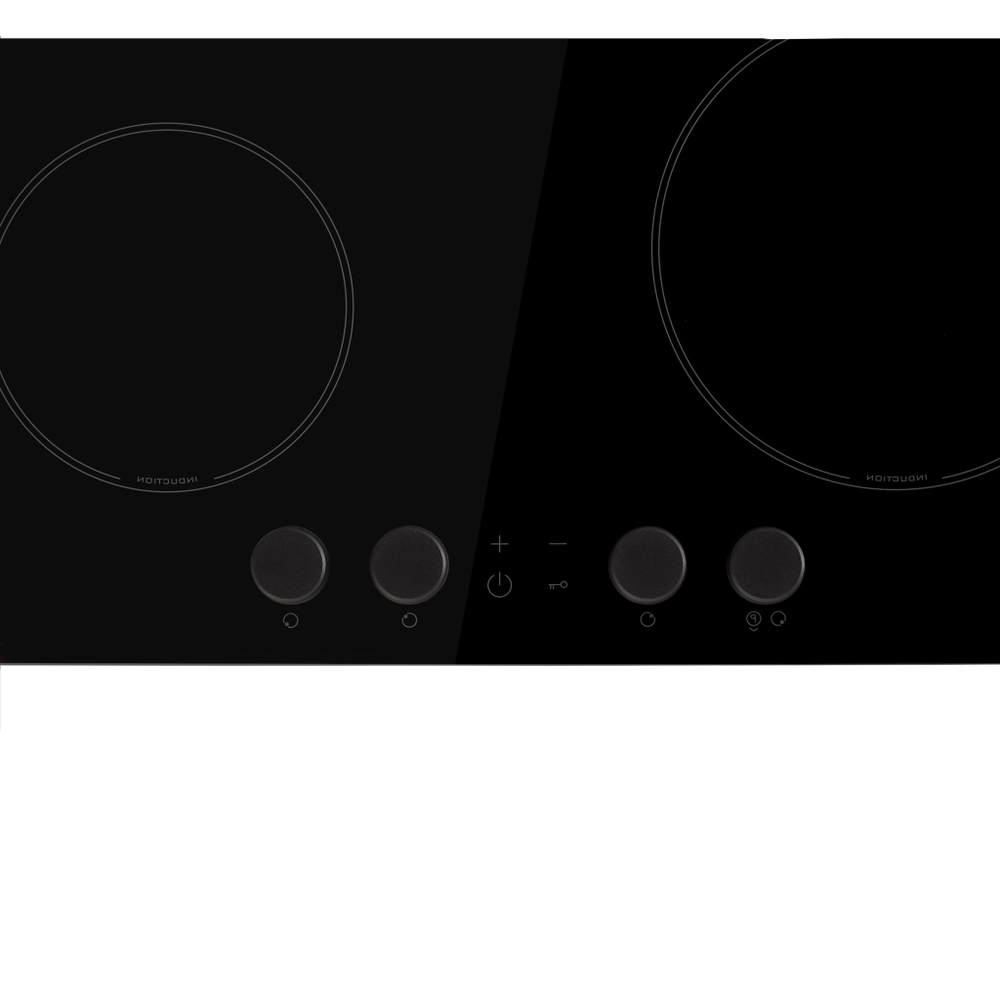 Электрическая варочная панель Korting HI 61071 KB