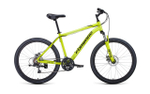 Горный велосипед Forward HARDI 26 2.0 disc (2021)