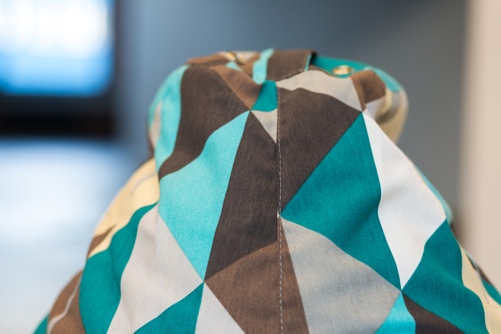 Кресло Мешок Груша Изумруд (5XL, Классический)