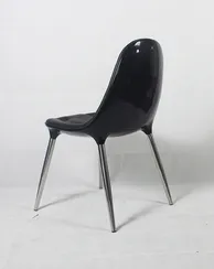 Стул Caprice, черный
