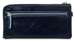 Мультипортмоне Piquadro Blue Square AS576B2R/BLU2