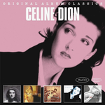 Celine Dion / Original Album Classics (5CD)