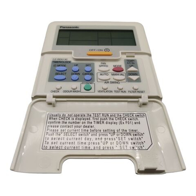 Пульт Panasonic CWA75C2586 CZ-RD513C. Товар уцененный