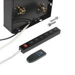 Подъемник фона Falcon Eyes B-6M моторизованный