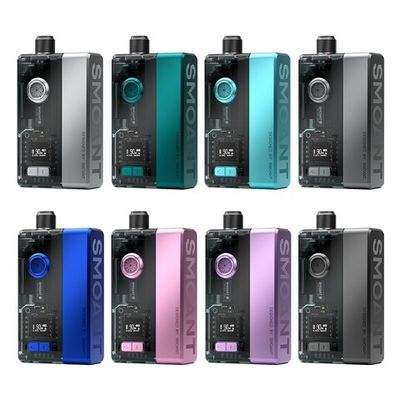 Smoant Knight AIO 90W Kit